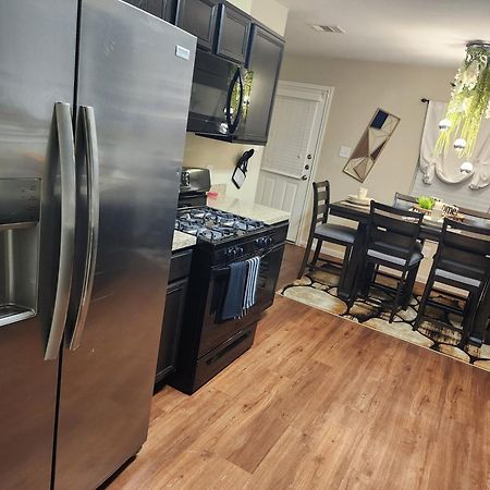 Laribond'S Place Houston Texas Dış mekan fotoğraf