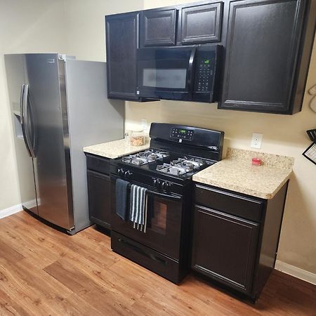 Laribond'S Place Houston Texas Dış mekan fotoğraf