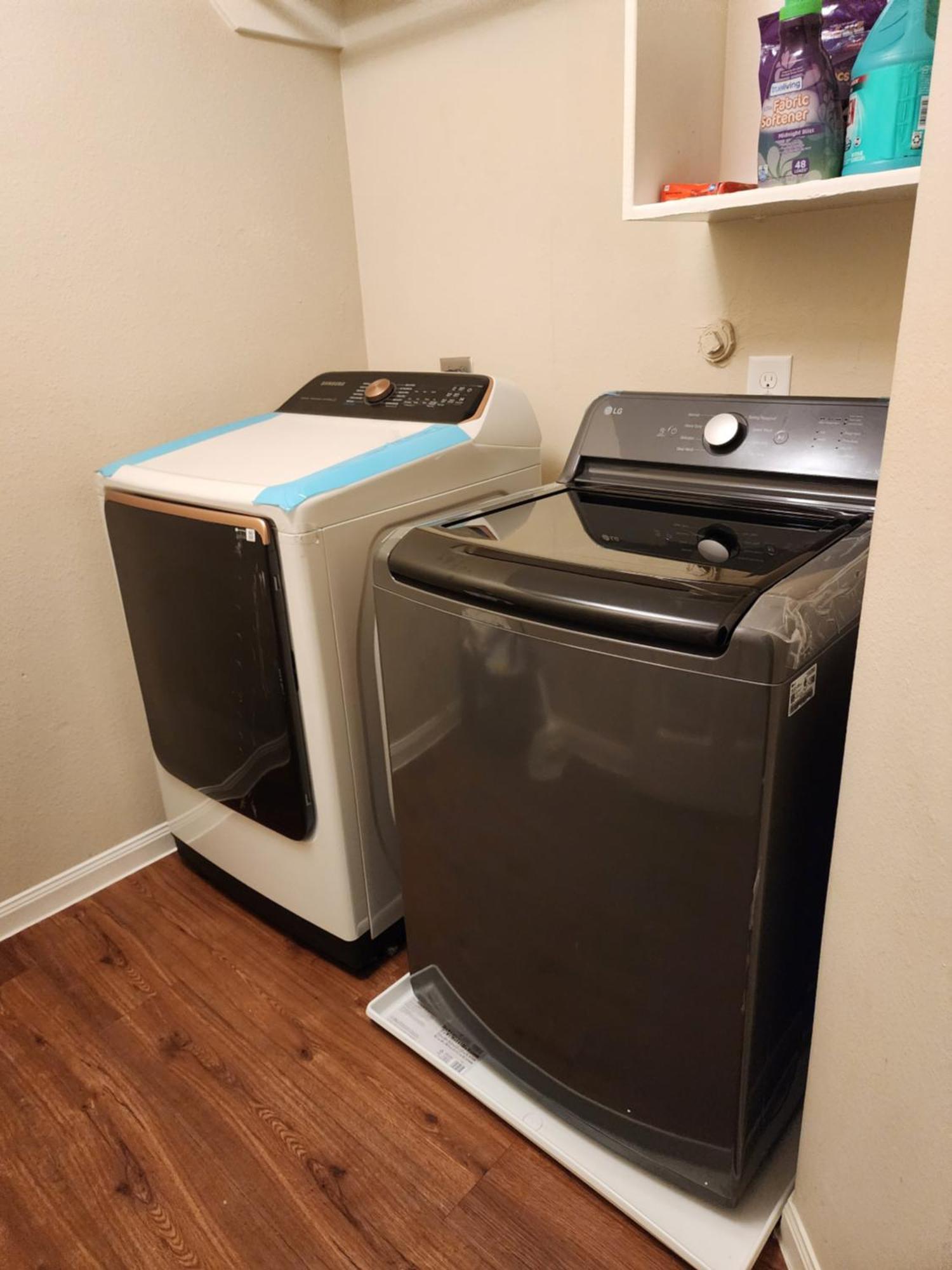 Laribond'S Place Houston Texas Dış mekan fotoğraf
