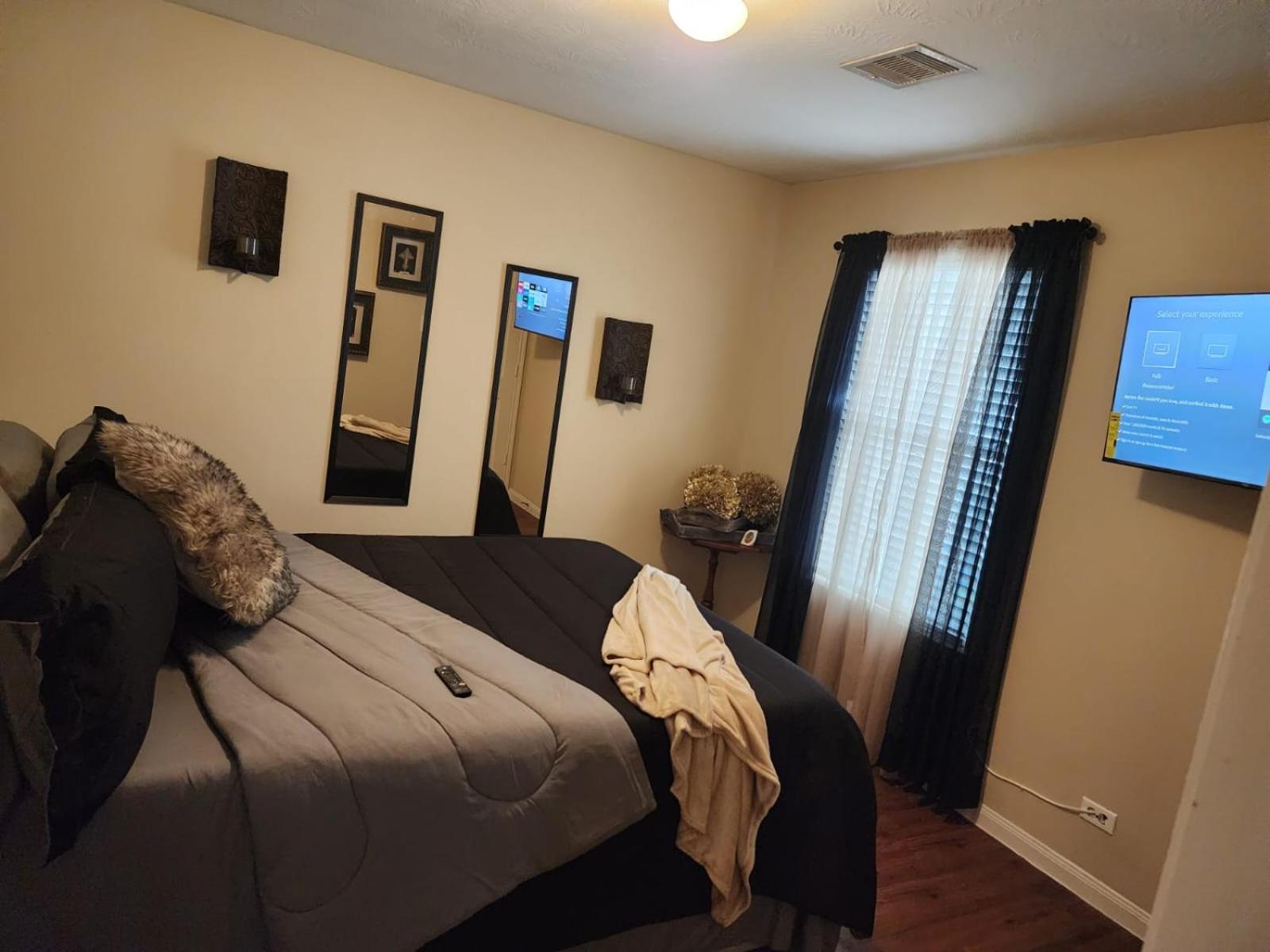 Laribond'S Place Houston Texas Oda fotoğraf