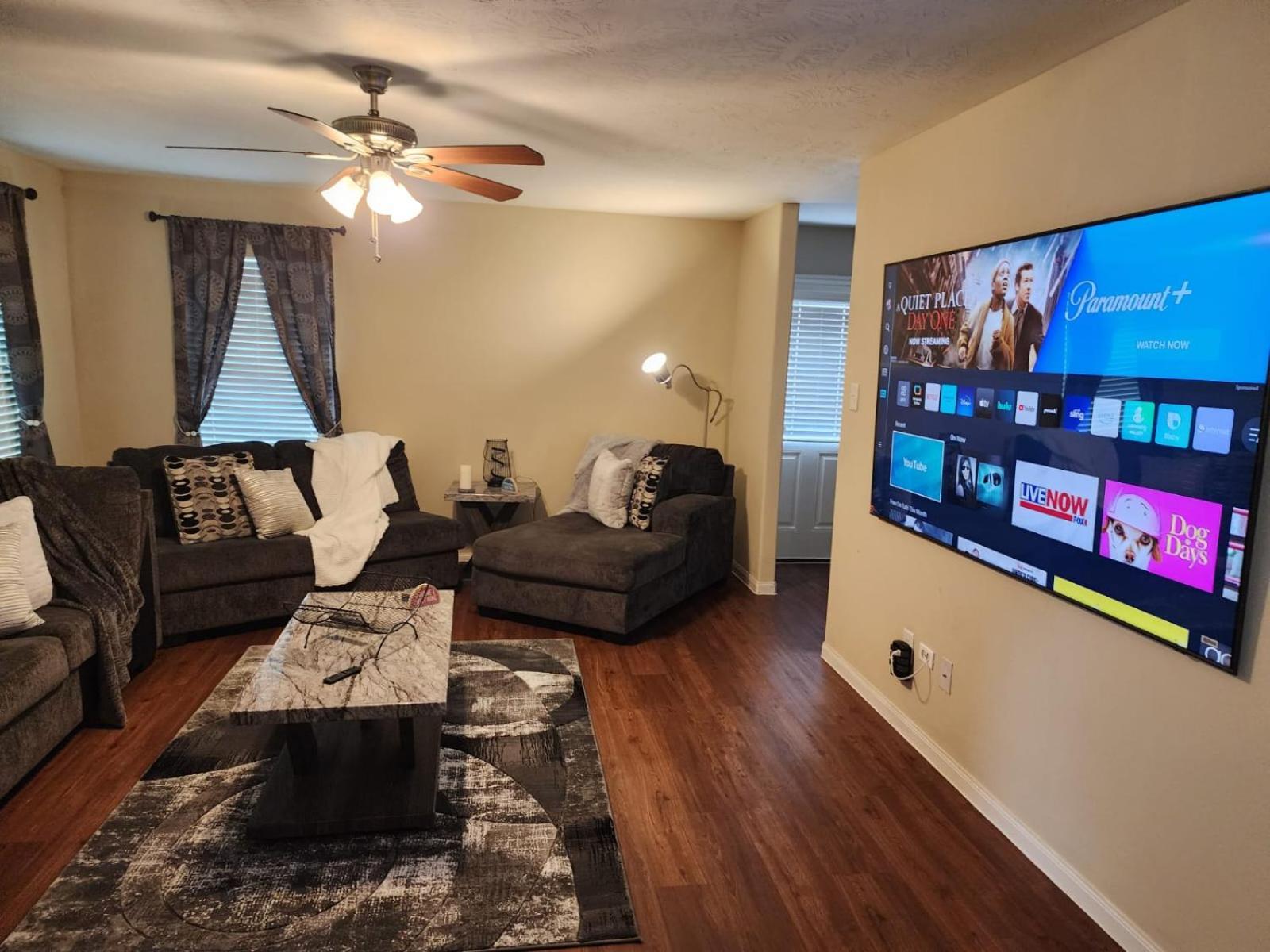 Laribond'S Place Houston Texas Dış mekan fotoğraf
