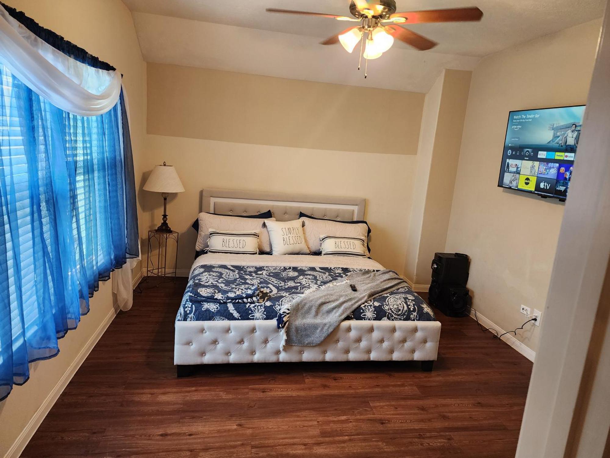 Laribond'S Place Houston Texas Dış mekan fotoğraf