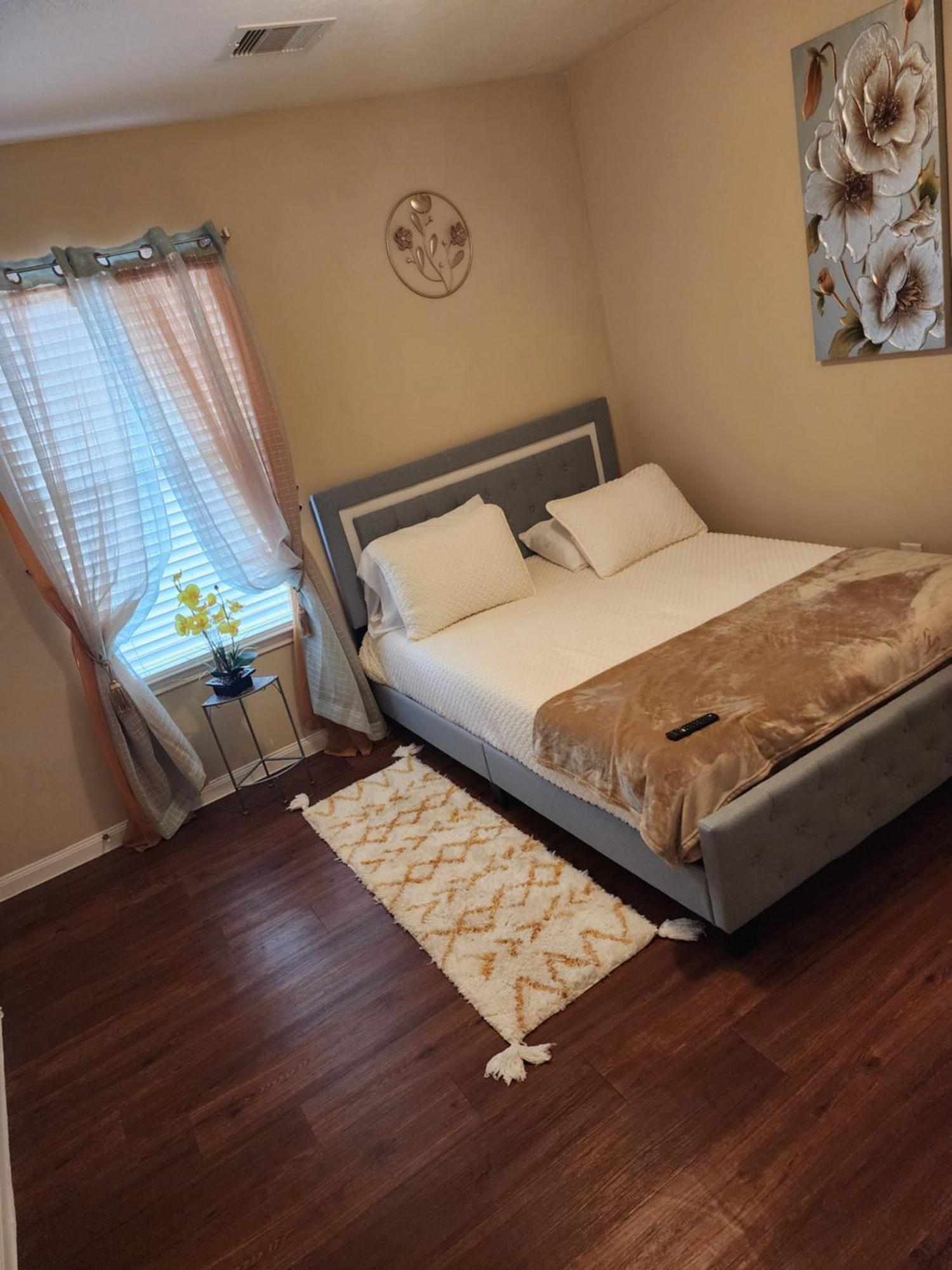 Laribond'S Place Houston Texas Dış mekan fotoğraf