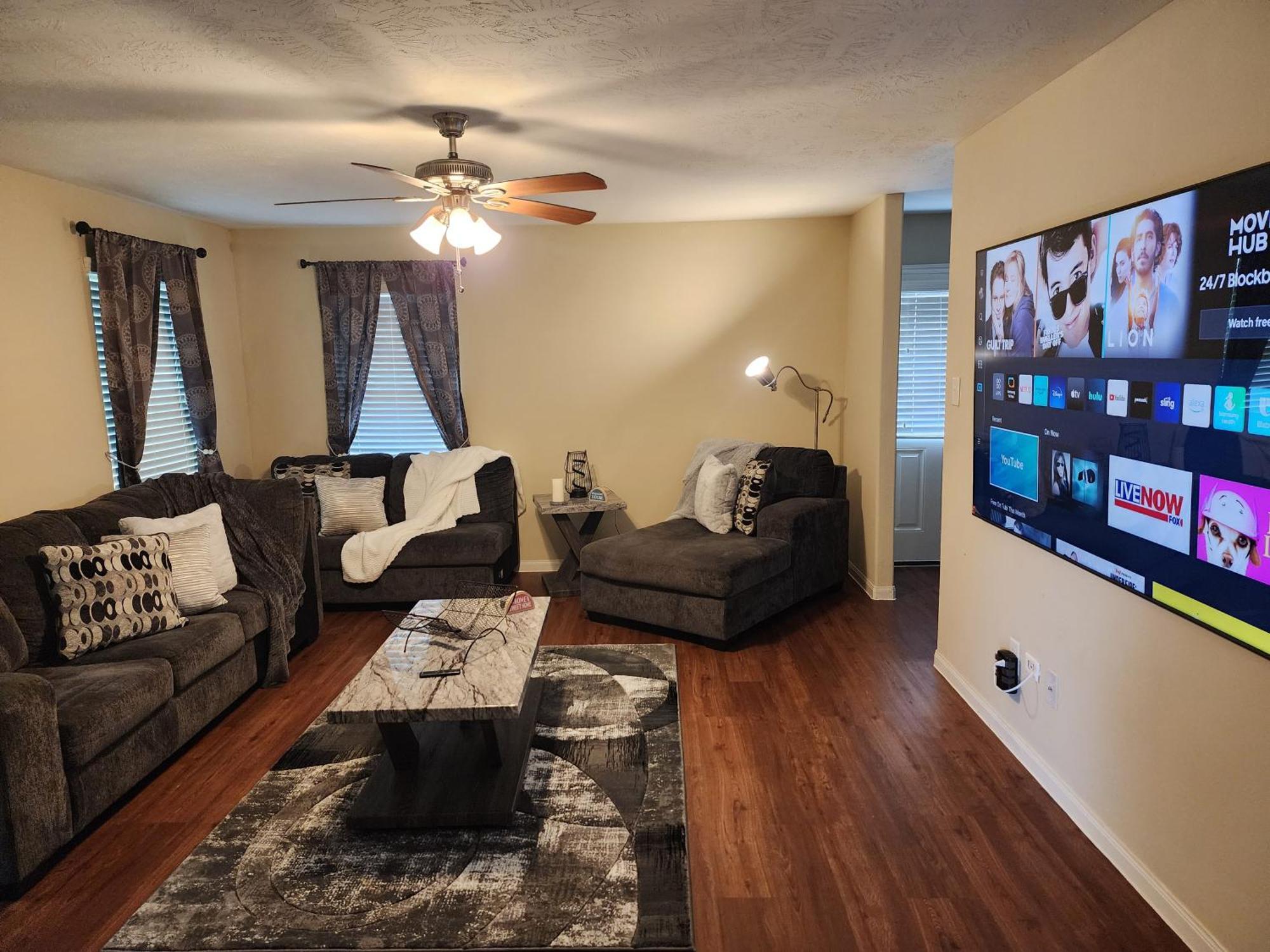 Laribond'S Place Houston Texas Dış mekan fotoğraf